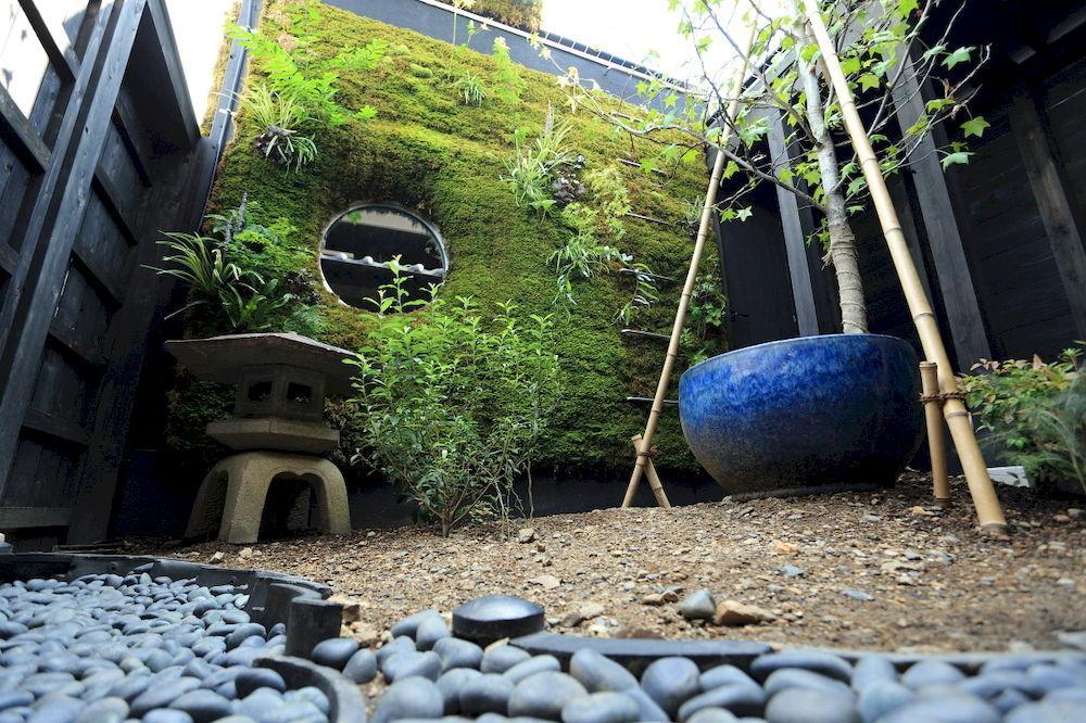 Usaginonedoko Kyoto Extérieur photo
