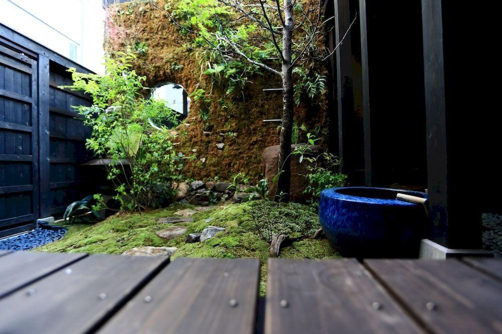 Usaginonedoko Kyoto Extérieur photo
