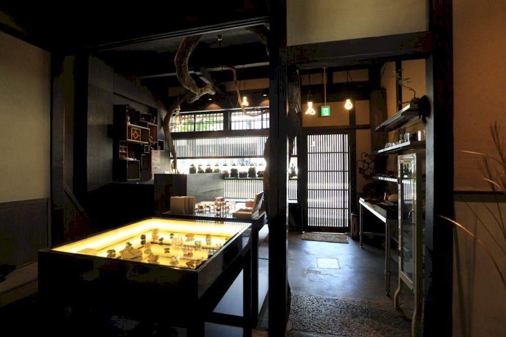 Usaginonedoko Kyoto Extérieur photo
