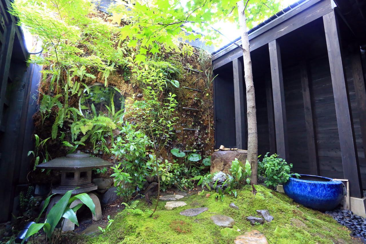 Usaginonedoko Kyoto Extérieur photo
