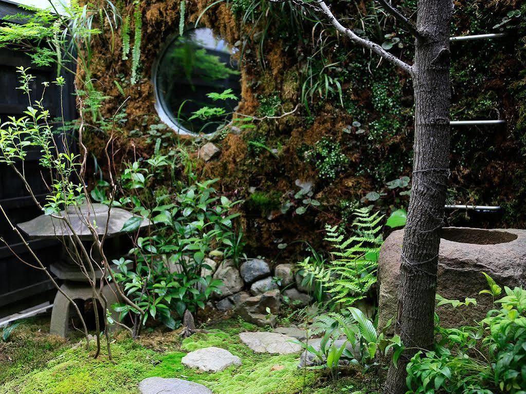 Usaginonedoko Kyoto Extérieur photo