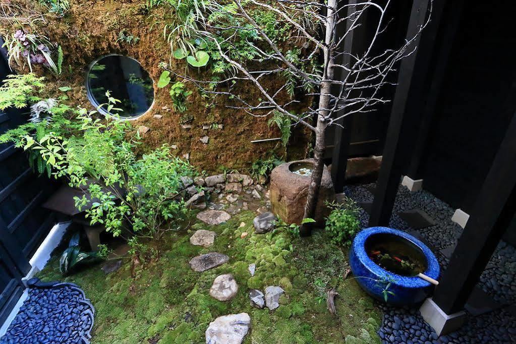 Usaginonedoko Kyoto Extérieur photo