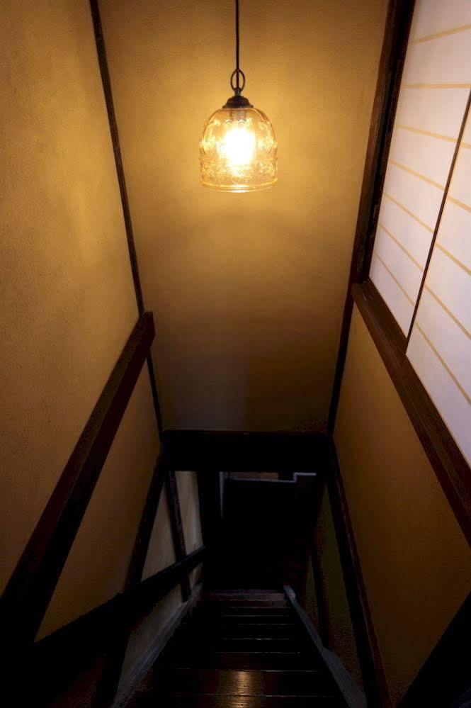 Usaginonedoko Kyoto Extérieur photo