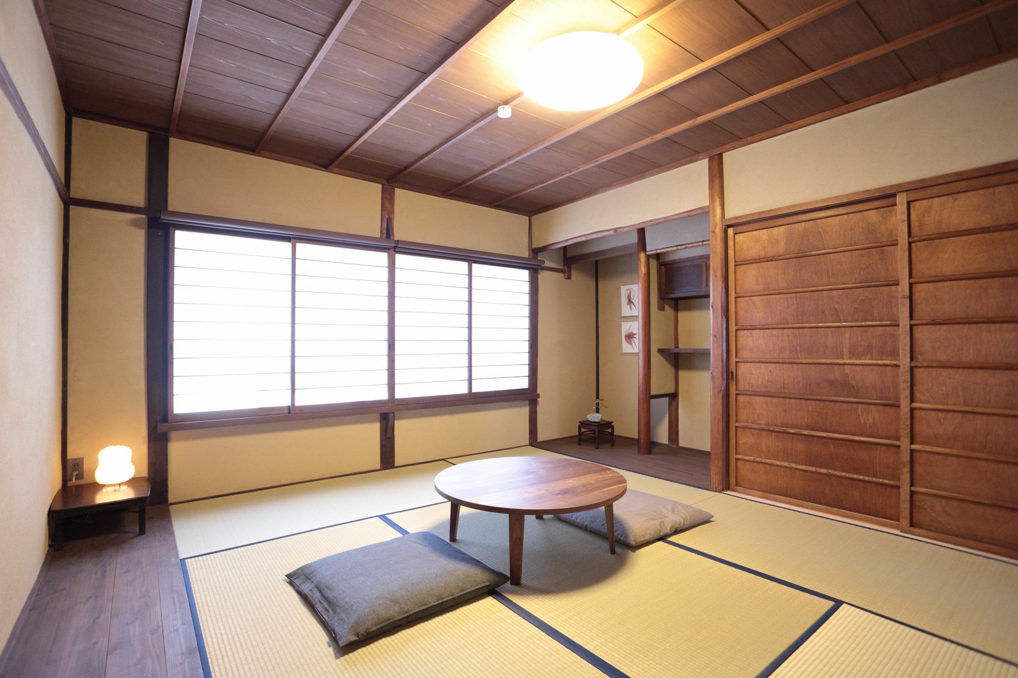 Usaginonedoko Kyoto Extérieur photo