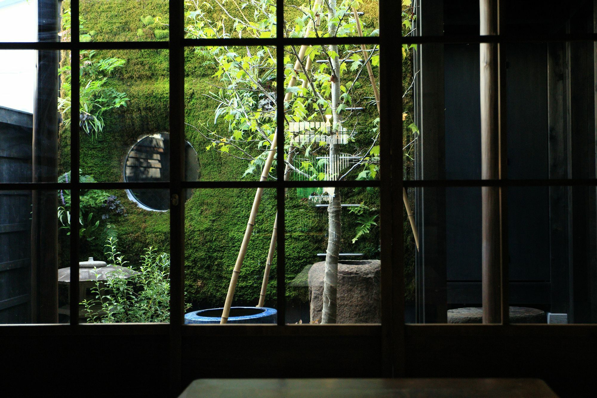 Usaginonedoko Kyoto Extérieur photo