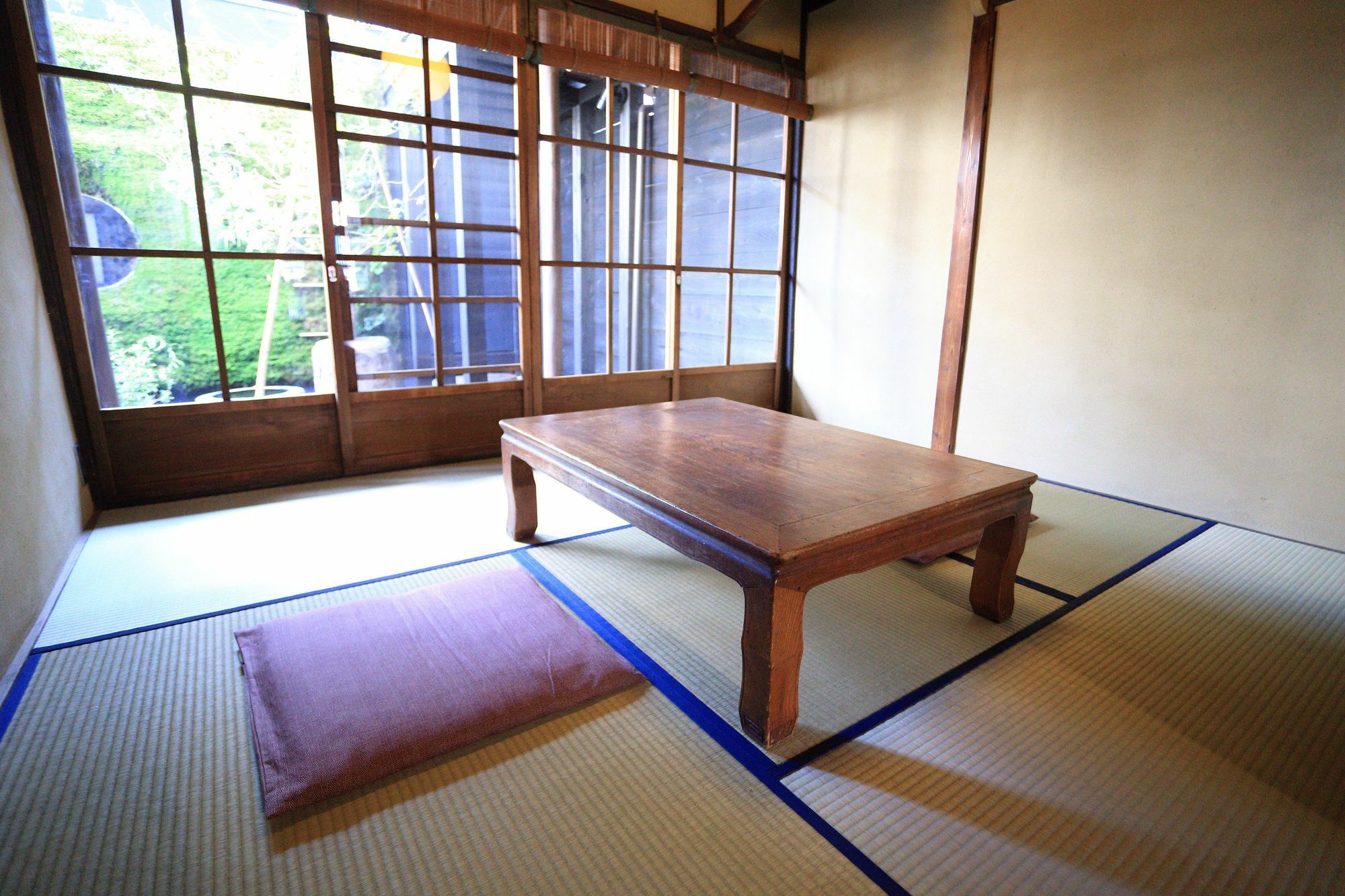 Usaginonedoko Kyoto Extérieur photo