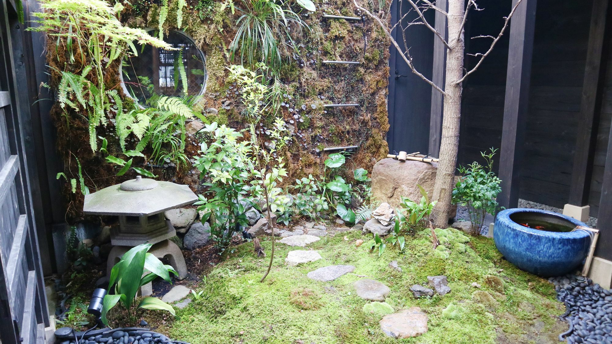 Usaginonedoko Kyoto Extérieur photo