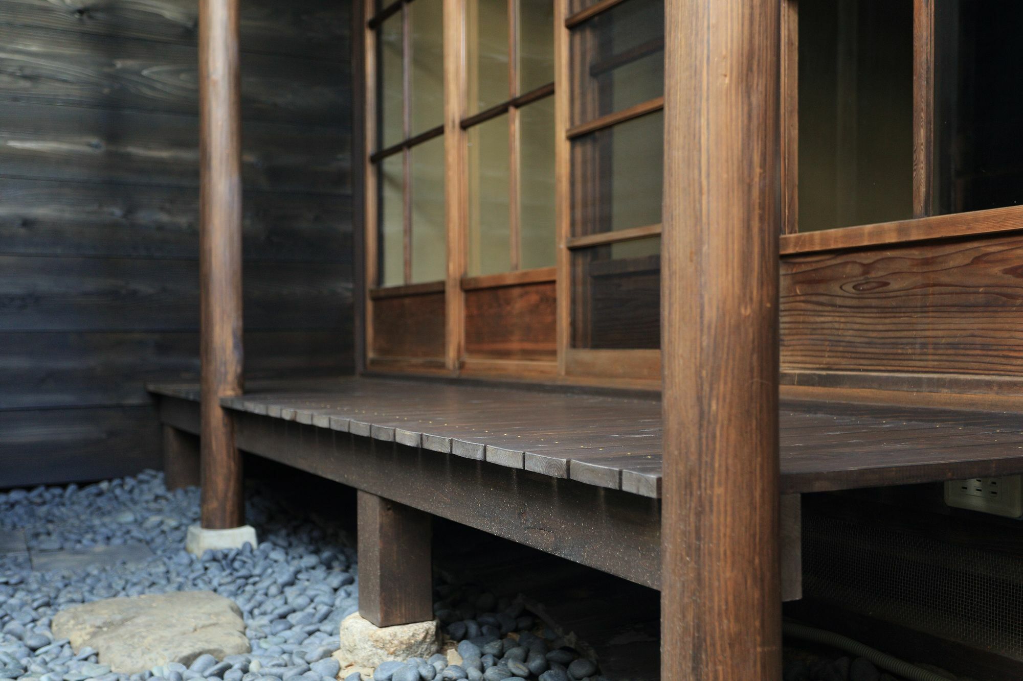 Usaginonedoko Kyoto Extérieur photo